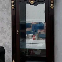 بوفه ویترین