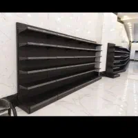 فروش ویژه قفسه های طرح ترک هایپر مارکتی