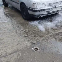 پژو 405|خودرو سواری و وانت|ارومیه, |دیوار