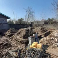 فروش شن وماسه/نازلترین قیمت|خدمات حمل و نقل|لاهیجان, گلستان|دیوار