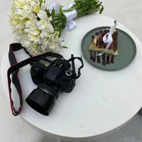 عکاسی و فیلمبرداری حرفه‌ای(خانم)