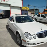 بنز e320|خودرو سواری و وانت|ارومیه, |دیوار