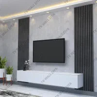 پک اقتصادی باکس تی وی والTV WALLمیز تلوزیون دیواری|میز تلویزیون|مشهد, عبادی|دیوار