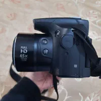 دوربین کانن SX60 HS|دوربین عکاسی و فیلمبرداری|چابکسر, |دیوار