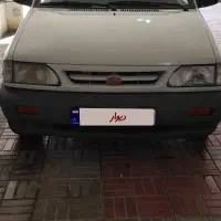 بی رنگ ، بدون ترک، کم کارکرد - مدل ۸۹