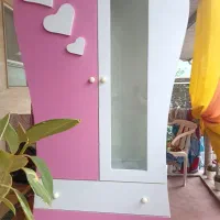 کمد کودک بدون نقص