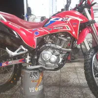 فلات ۲۰۰ تیونینگ شده ۱۴۰۳لوازمی