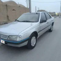 پژومدل96 نهبندان