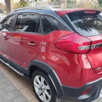 ام وی ام ایکس 22 اتومات مدل99بدون رنگ وشاسی پلمب|خودرو سواری و وانت|مشهد, شهید هاشمی نژاد|دیوار