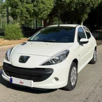 پژو ۲۰۷ مدل tu3 سال ۱۴۰۲