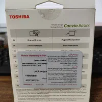 hard external toshiba 2t|قطعات و لوازم جانبی رایانه|تهران, فلسطین (میدان انقلاب)|دیوار