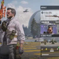 اکانت کالاف