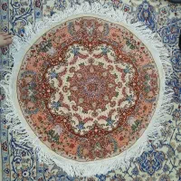 قالیچه دستبافت