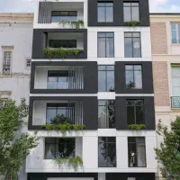 نیازمند جوشکار رابیس کار جهت نما ساختمان