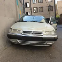 زانتیا ۸۳ سوپر لوکس خوش قیمت