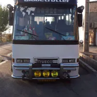 مینی بوس ایویکو A80