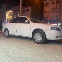سورن پلاس xu7p 1403 بیست هزار تا کار واقعی|خودرو سواری و وانت|رشت, رشتیان|دیوار
