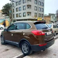 تیگو۵مدل۹۵