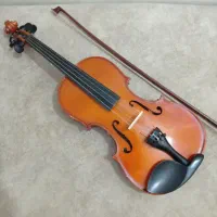 ویولن هافنر سایز ۴/۴ معاوضه و یا فروش