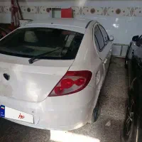 جنتو 207پول لازم زیر فی اتومات|خودرو سواری و وانت|مشهد, حضرت حجت|دیوار