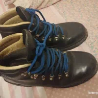 بوت کوهنوردی مارک مرل اصل ایتالیا ۴۴|کوهنوردی و کمپینگ|کرج, عظیمیه|دیوار