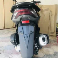 PCX 125cc 2022|موتورسیکلت|بندر دیر, |دیوار