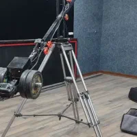 کرین تصویربرداری سومیتا SOMITA