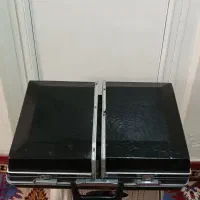 گرامافون رادیو|کلکسیون اشیاء عتیقه|زنجان, |دیوار