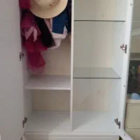 کمد بچه|جاکفشی، کمد، دراور|خاوران, |دیوار