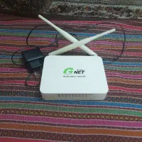 مودم وای فای