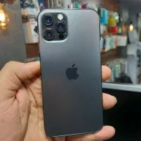 ایفون ۱۲پرو