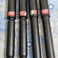 کمک تویوتا fj 80