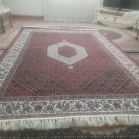 فرش ماشینی ۶ متری تمام نخ ریز ماهی|فرش|تهران, یافت‌آباد|دیوار