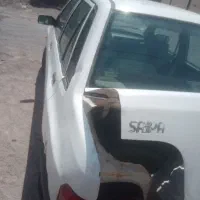 پراید86 شاسی پلمپ واقعی|خودرو سواری و وانت|بم, |دیوار