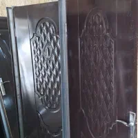 تولید درب های چوبی|مصالح و تجهیزات ساختمان|اسلامشهر, شهرک سالور|دیوار