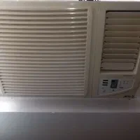 کولر پنجره ای نیاز به تعمیر