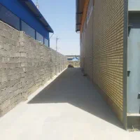 رهن و اجاره کارخانه واقع در شهرک صنعتی اشترجان|اجارهٔ دفتر صنعتی، کشاورزی، تجاری|فلاورجان, |دیوار
