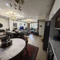 آپارتمان-فاز2مهرشهر-135متر3خواب-نوساز-و-شیک-نورگیر