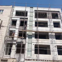کارگر ساختمانی