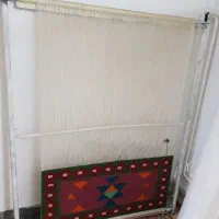 دار گلیم (قالی)|گلیم، جاجیم، گبه|الشتر, |دیوار