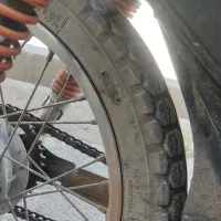موتور نامی فابریک آچار نخورده