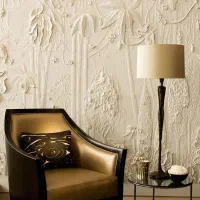 گچبری مدرن|خدمات پیشه و مهارت|جناح, |دیوار