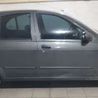 تیبا 2مدل 1401|خودرو سواری و وانت|لشت نشا, |دیوار