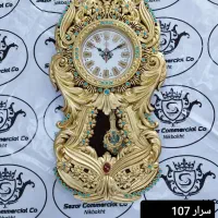 ساعت های دیواری تک موتوره و دوموتوره|ساعت دیواری و تزئینی|چابهار, |دیوار