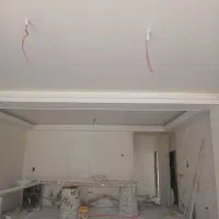 ‌گچ کاری و ابزار حرفه ای|خدمات پیشه و مهارت|زاغه, |دیوار