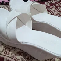 صندل پاشنه بلند سایز ۴۰