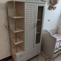 سرویس خواب کودک|تخت و سرویس خواب|سنندج, |دیوار