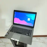 لپتاب core i7 ژاپنی توشیبا گرافیکدار مجزا رم12g