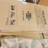 کارتن یخچال