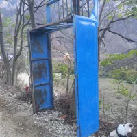 اتاق بالا شهرستانی سالم بدون پوسیدگی